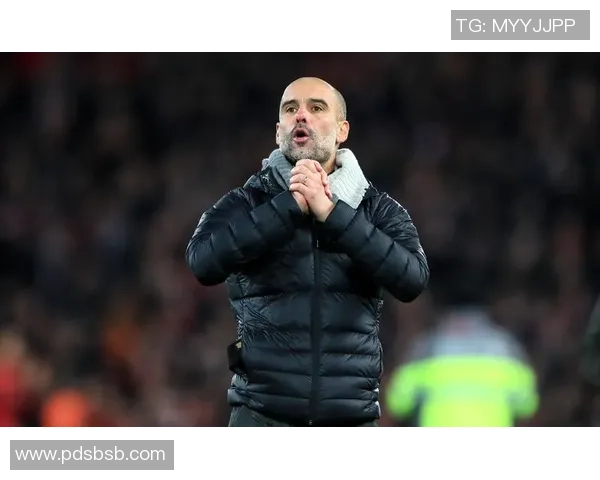 瓜迪奥拉对裁判的判罚表示愤怒VAR漏判点球让比赛失去悬念