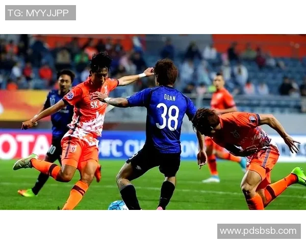 济州联队与江原FC激战在即谁能在这场对决中笑到最后