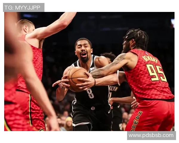 篮网与老鹰激战正酣谁能在这场对决中笑到最后 篮网与老鹰激战正酣谁能在这场对决中笑到最后