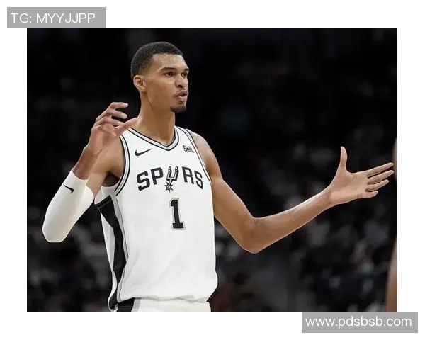 维克托文班亚马的篮球之路与未来潜力展望