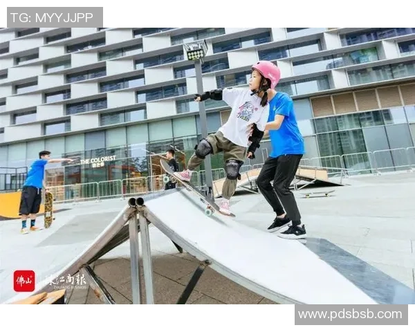 滑板文化的崛起：探秘北京滑板队如何实现中路突破与创新发展MBA