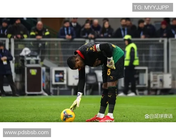 迈尼昂:从新星崛起到足球巨星的辉煌旅程与未来展望 迈尼昂:从新星崛起到足球巨星的辉煌旅程与未来展望