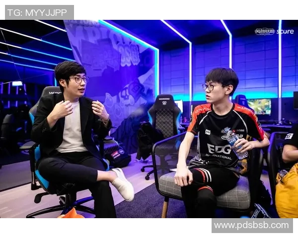 聚焦和平精英EDG战队心理素质提升与团队协作的深度探讨MBA 聚焦和平精英EDG战队心理素质提升与团队协作的深度探讨MBA