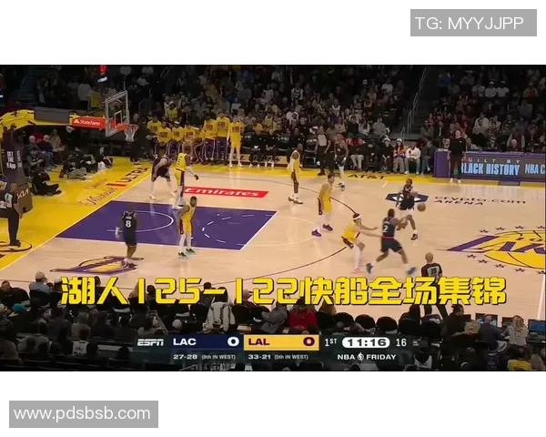 2015年湖人与快船激战回顾:洛杉矶德比的精彩瞬间与经典对决 2015年湖人与快船激战回顾:洛杉矶德比的精彩瞬间与经典对决