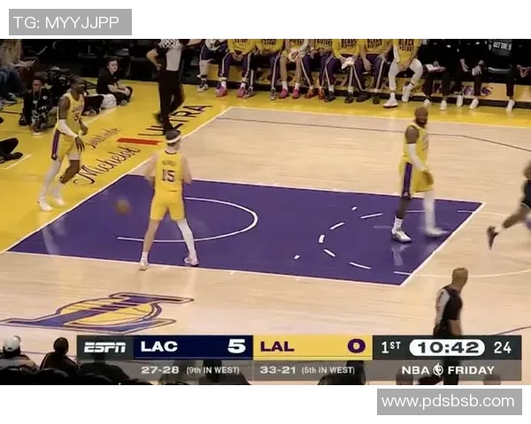 2013年湖人与快船的激情对决回顾与分析 2013年湖人与快船的激情对决回顾与分析