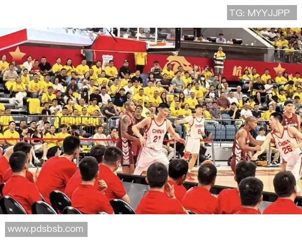 中国男篮对阵委内瑞拉精彩直播全程回顾与赛后分析