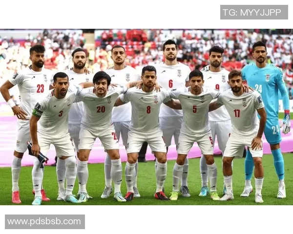 叙利亚与伊朗U23青年队激战在即谁将赢得这场关键对决