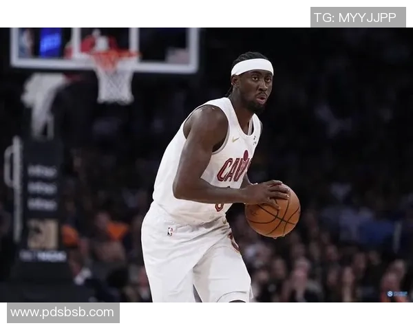 卡里斯勒韦尔在NBA赛季中的表现分析与未来发展潜力探讨