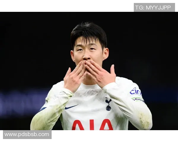 孙兴O：从足球天才到全球偶像的成长之路与背后故事