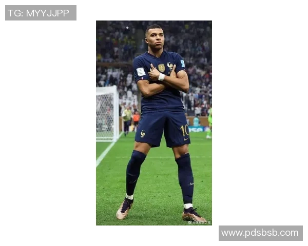 姆巴佩引领法国队重返巅峰之路未来足球的超级巨星之争 姆巴佩引领法国队重返巅峰之路未来足球的超级巨星之争