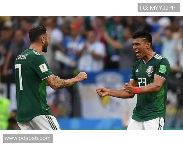 墨西哥与德国足球对决前瞻及比分预测分析