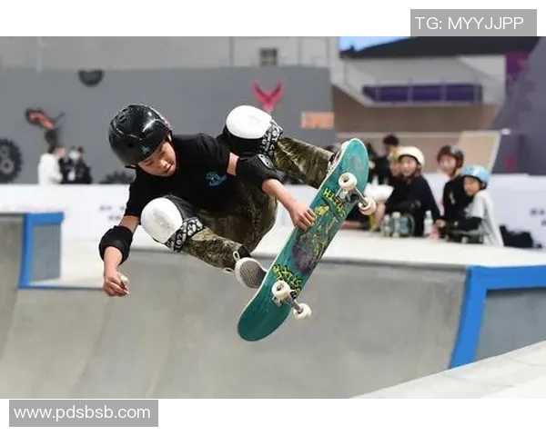 广州滑板队荣登全国滑板技术排行榜第六名展现实力与潜力 广州滑板队荣登全国滑板技术排行榜第六名展现实力与潜力