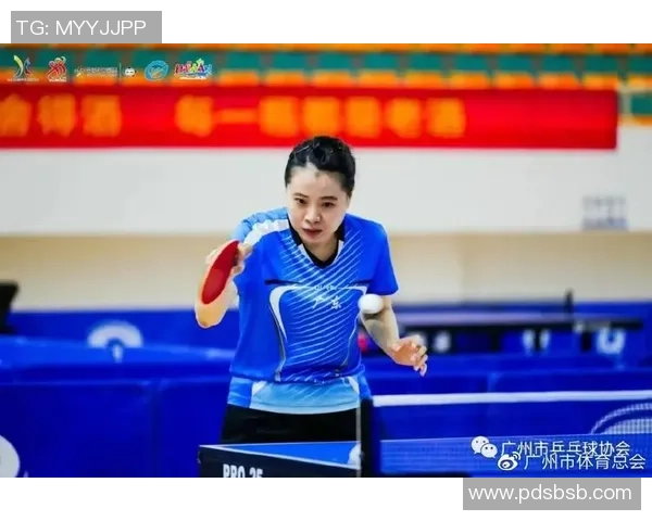 广州乒乓球队个人能力分析及其对比赛成绩的影响研究 广州乒乓球队个人能力分析及其对比赛成绩的影响研究