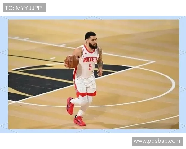 弗雷德范弗利特在NBA的崛起与影响力分析 弗雷德范弗利特在NBA的崛起与影响力分析