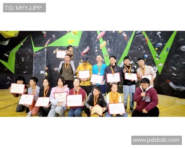 杭州街舞队在世界攀岩锦标赛中的精彩表现与比赛经验分析MBA