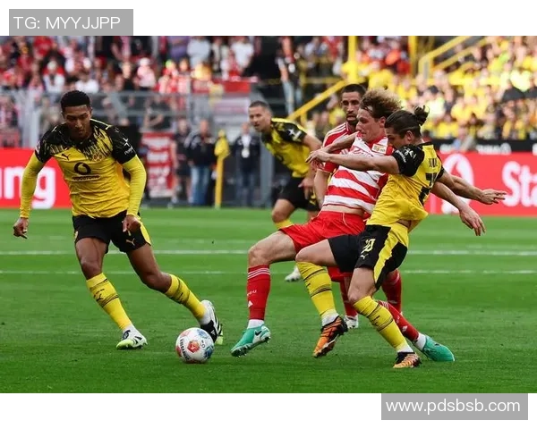 柏林联合与多特蒙德精彩对决直播全程回顾与赛后分析