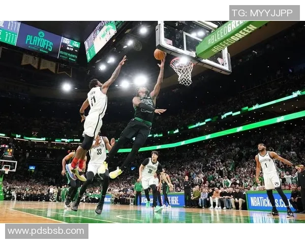 篮网与凯尔特人精彩对决精彩瞬间剪辑回顾与分析