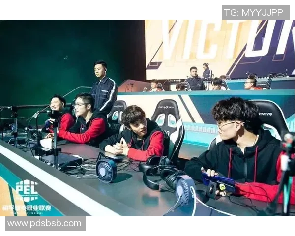 聚焦和平精英：探讨WE战队近期状态与未来发展方向