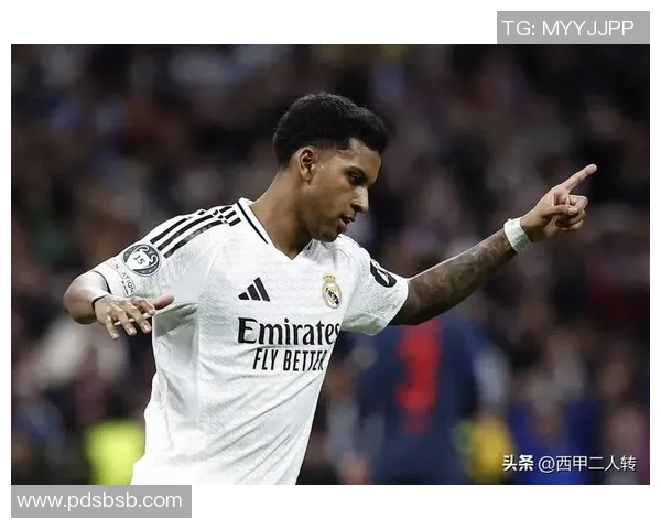 罗德里戈的崛起与挑战：从青涩小将到足球场上的明星之路