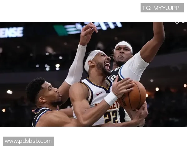 雄鹿与掘金精彩对决全场回放分析与精彩瞬间回顾