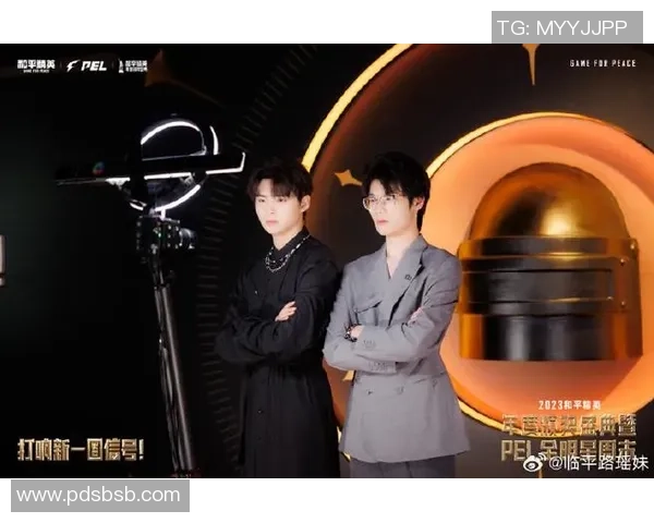 对话赵磊：回顾和平精英职业生涯的成长与挑战