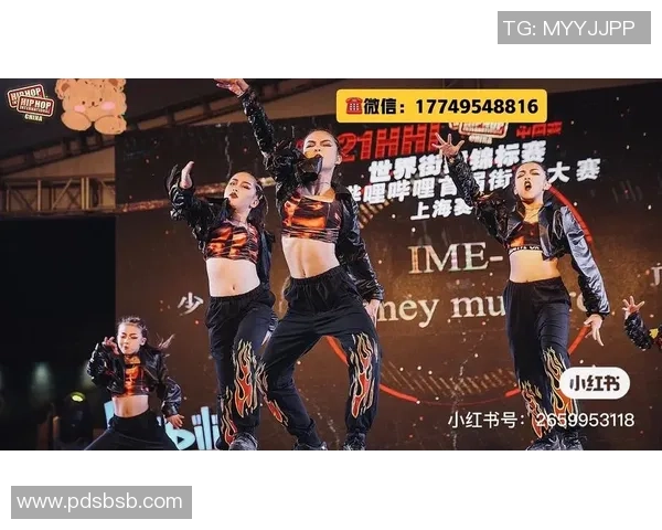 南京街舞队中路突破的背后故事与发展趋势解析