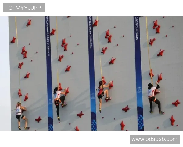 成都攀岩队的奋斗历程与梦想追逐全景纪实